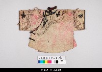 藏品(布袋戲服飾-女帔)的圖片